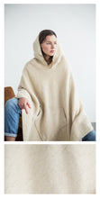Load image into Gallery viewer, Hemp Poncho
