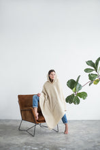 Load image into Gallery viewer, Hemp Poncho
