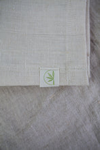 Load image into Gallery viewer, Hemp Tablecloth
